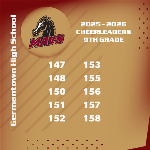 cheer